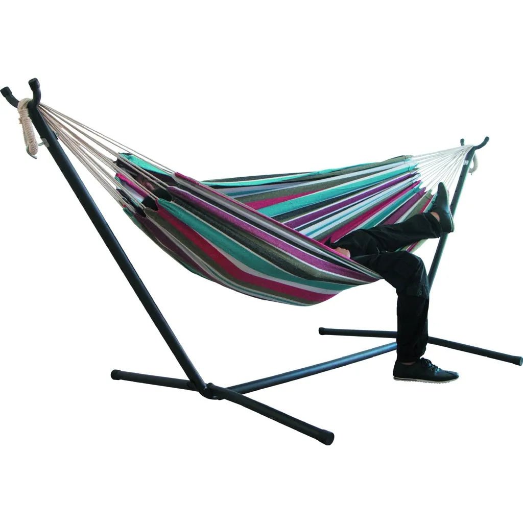 Buy - Two Person Camping Hammock - Babylon