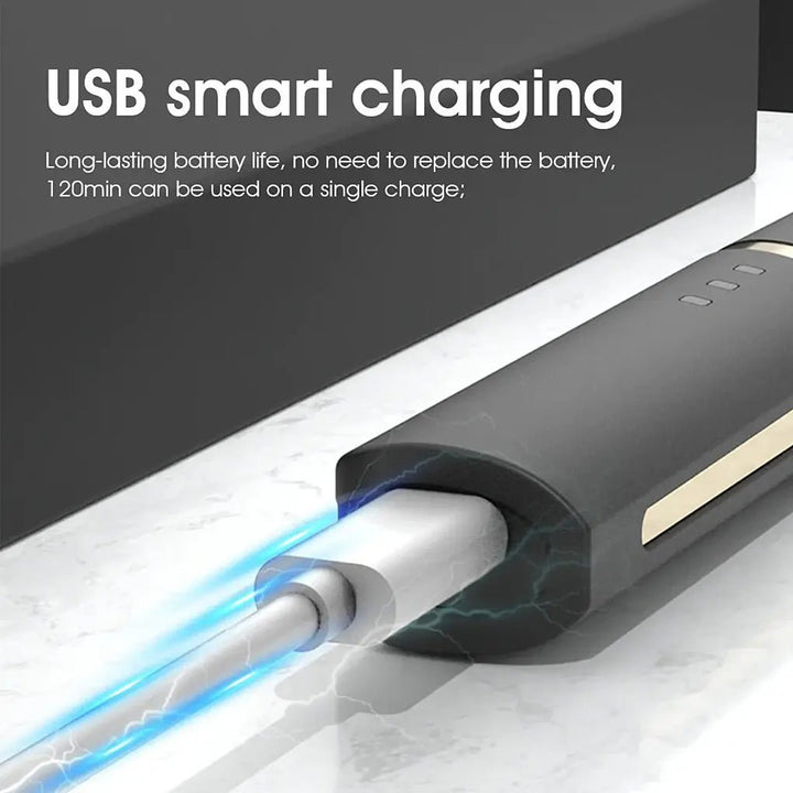 Buy - USB Charging Heated Eyelash Curler - Babylon