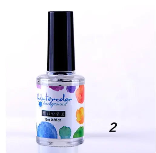 Buy - Watercolor Nail Ink - Babylon