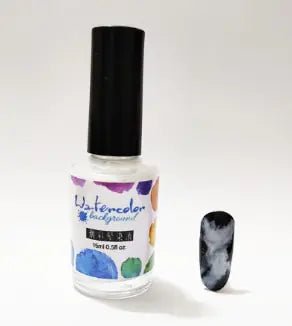 Buy - Watercolor Nail Ink - Babylon