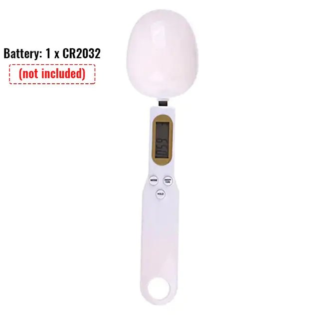 Buy - Weight Measuring Spoon - Babylon