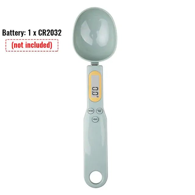 Buy - Weight Measuring Spoon - Babylon