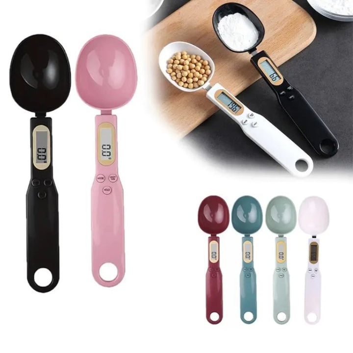 Buy - Weight Measuring Spoon - Babylon