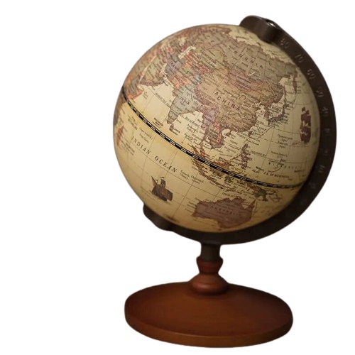 Buy - World Globe Mapa Home Decor Accessories - Babylon