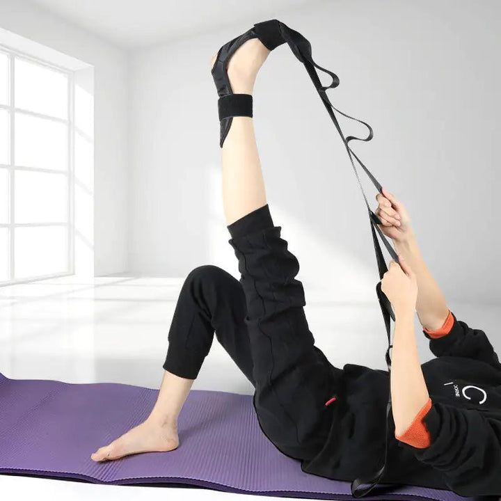 Buy - Yoga Stretcher Belt - Babylon