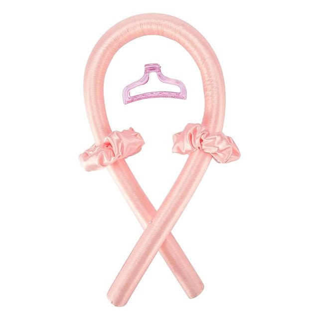 Buy - Heatless Curling Rod Headband - Babylon