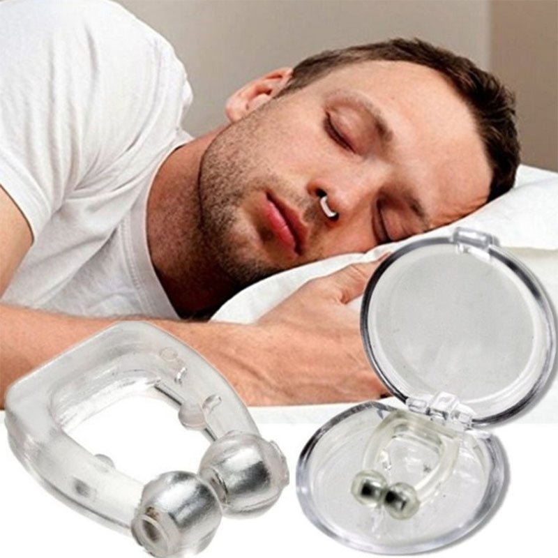 Buy - Anti Snoring Nose Clip - Babylon