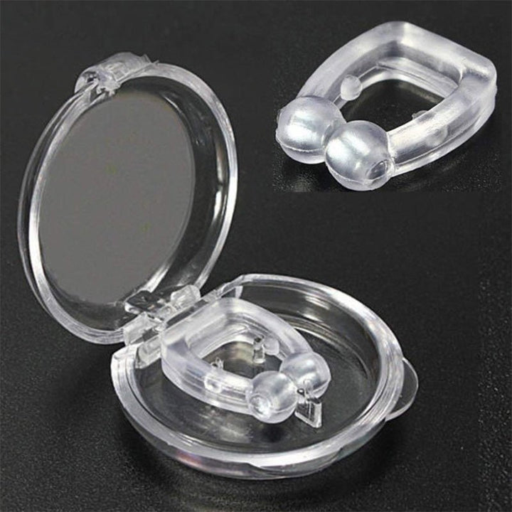 Buy - Anti Snoring Nose Clip - Babylon