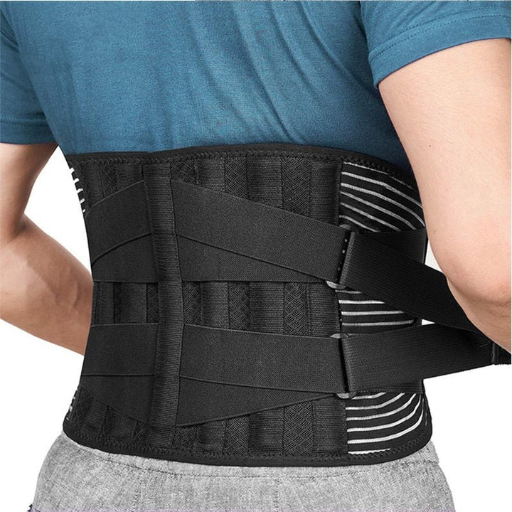 Back Lumbar Support Belt Babylon